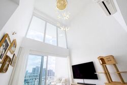 Eight Riversuites (D12), Condominium #530517541